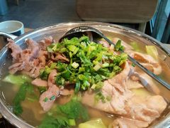 -肖四女乐山跷脚牛肉(世博源店)