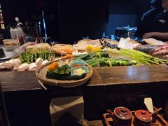 -三川·十酒Izakaya(南昌路店)