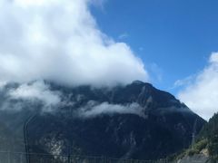 -九寨沟爱情海景区