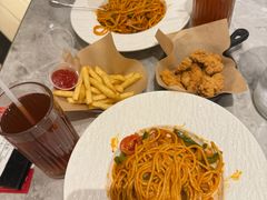 -必胜客(嘉兴八佰伴店)