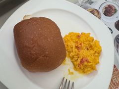 -翠华餐厅(香港国际机场店)