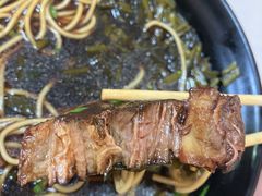 -小龙大肉面馆