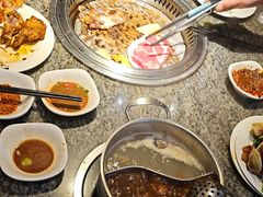 -钱小奴创意自助餐厅·原切谷饲安格斯畅吃(宁波奉化银泰店)
