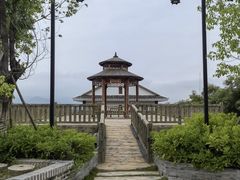 -梅州天地人花园酒店(梅县人民广场店)