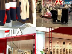 -首创奥特莱斯(北京店)