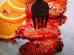 -新鲜誌·新派食集(万象天地店)