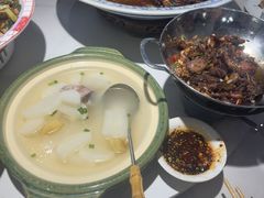 -新概念来凤鱼(璧山店)