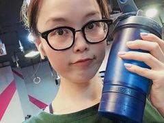 -CPS Fitness Studio健身工作室