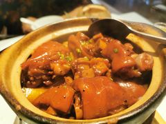 -汤城小厨•粤菜•靓汤(金宝街店)