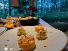 鹅肝慕斯酱-EN SPACE恩空间