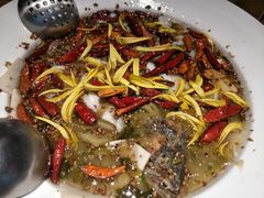 -太二酸菜鱼(深圳布吉万象汇店)