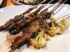 -本色.小马哥烧烤(五一路总店)