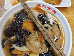 -龙华素斋(龙华路店)