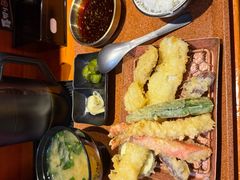 -天妇罗内顺田(罗湖店)