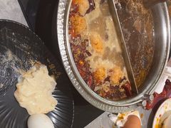 -一绪に寿喜烧(虹悦城店)