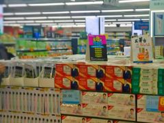 -人人乐(解放路二店)