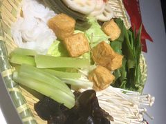 -鱼酷活鱼烤鱼(沈阳大悦城店)