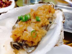-永红源·啤酒烧烤海鲜大排档(台柳路店)