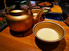 -那胡同里的小烤肉馆(开发区万达店)