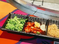 -隐匠桶烧烤肉店(利时广场店)