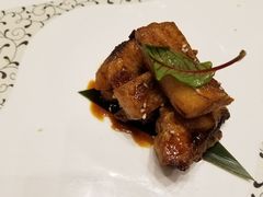 -乾隆美食·本帮菜(黄河路店)