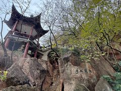 -幕燕滨江·燕子矶公园