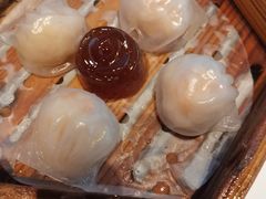 -稻香饭店(IFS国金中心店)
