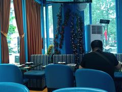 -木尔坦·Multan巴基斯坦清真餐厅halal(大智嘉园店)