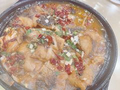 -老东阳·外婆菜(横店店)