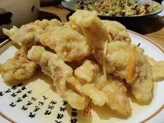 -關東雪东北菜(中庚漫游城店)