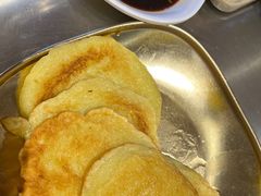 -大头叔烤鸡爪·朝鲜族烤串(天池路店)