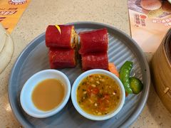 -点都德(水贝IBC店)