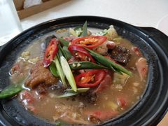 -铁道茶苑.色稷餐厅(莲花南路店)