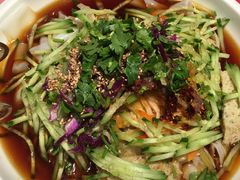 -西贝莜面村(香蜜湖店)