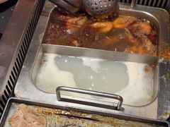 -星伦多自助料理·涮烤一体(虹悦城店)