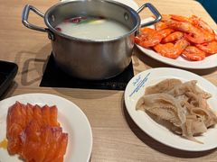 -星伦多自助料理(永旺店)