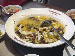 -新渝城·始于2000年(淘金店)