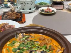 -金陵后厨·南京菜(新街口秣陵路店)