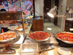 -南海温德姆花园酒店-康达屋Rendez Vous Buffet