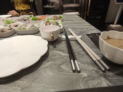 -合乐·创意火锅·海鲜火锅(亚东柒号店)