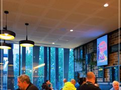 大堂-Bankstown Star Buffet