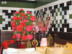 -Pasha帕夏土耳其餐厅(南昌路店)