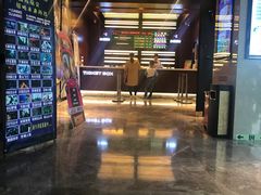 -名人国际影城(中环广场店)