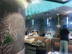 大堂-青花椒花椒鱼(合生汇店)