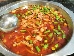 -盐井记·自贡美蛙鲜锅兔(中和店)