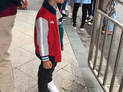-华南国家植物园-售票处