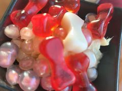 -视界美食自助餐厅·石家庄希尔顿酒店