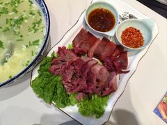 -渔家大院·胶东海鲜·老鲁菜餐厅(德胜店)