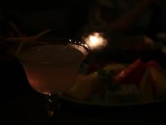 -广州柏悦酒店·悦吧·顶楼露天酒吧