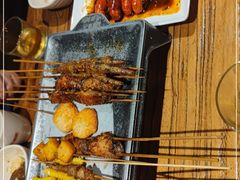 -管氏翅吧(护国寺店)